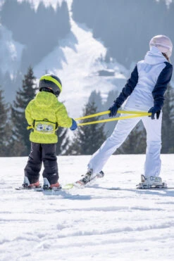 WEDZE 100 Ski Harness - Kids -WEDZE SHOP 100 ski harness kids 8