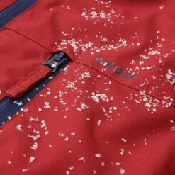 WEDZE 100 Ski Suit - Kids -WEDZE SHOP 100 ski suit kids 5