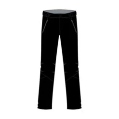 WEDZE SHOP -WEDZE SHOP 150 cross country ski overpants kids 1