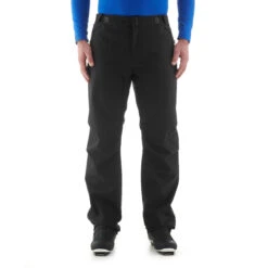WEDZE SHOP -WEDZE SHOP 150 cross country skiing overpants men 1