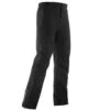 Men's Cross-Country Skiing Overpants - 150 Black