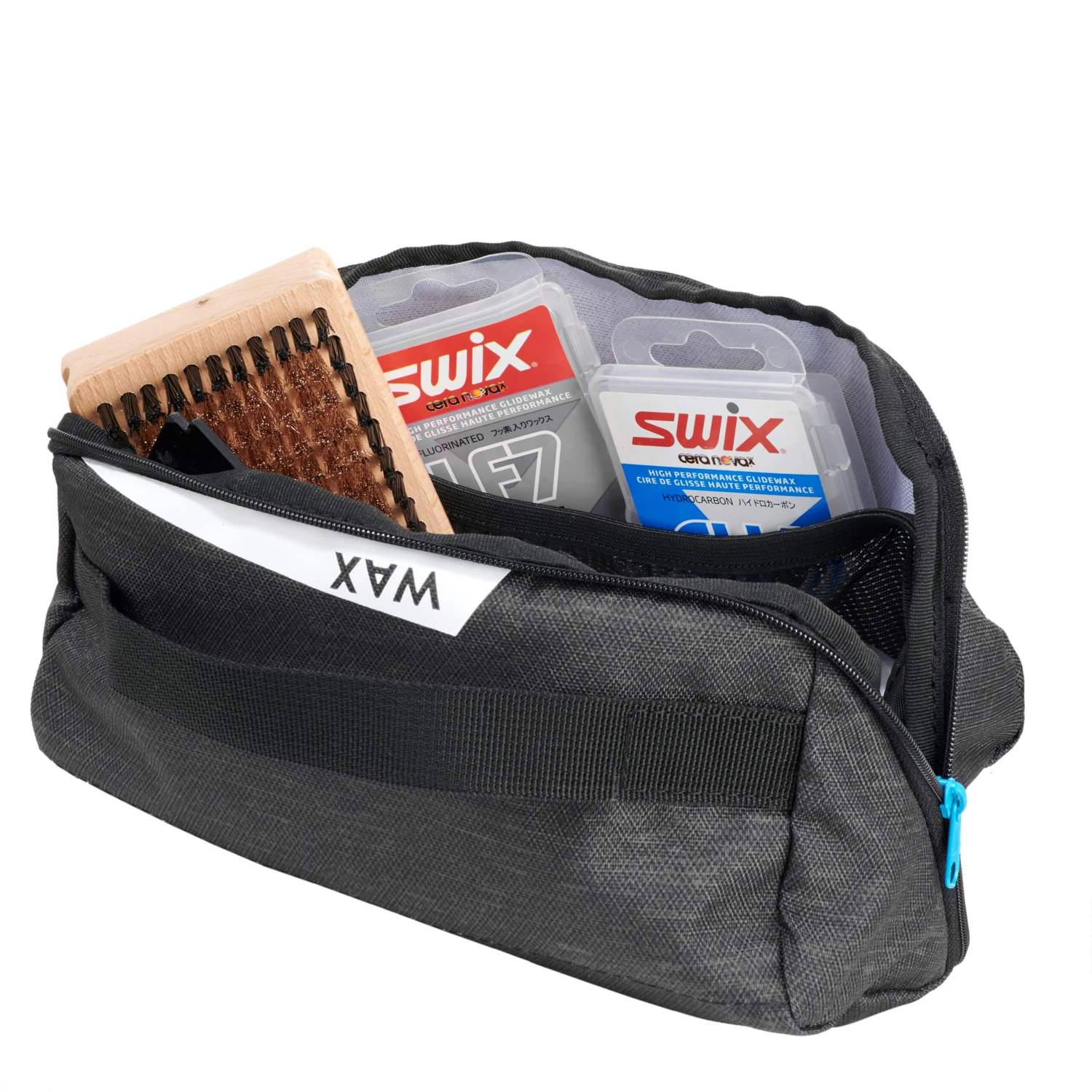 500 Cross-country Ski Backpack For Boots And Accessories 9 500 Cross-country Ski Backpack For Boots And Accessories - Image 9