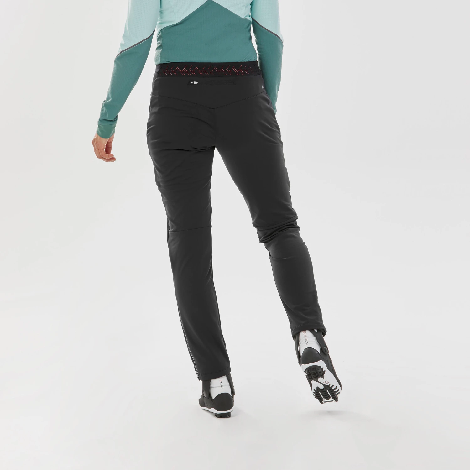 500 Cross-country Ski Pants - Women 4 500 Cross-country Ski Pants - Women - Image 4