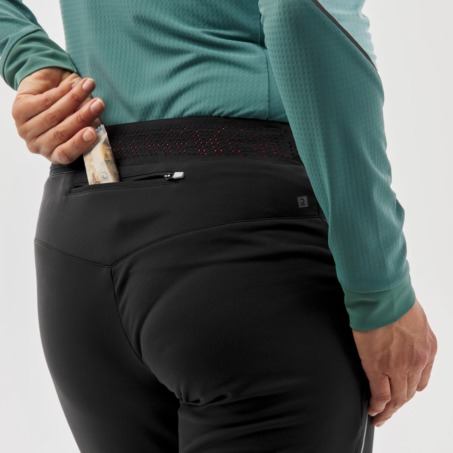 500 Cross-country Ski Pants - Women 5 500 Cross-country Ski Pants - Women - Image 5