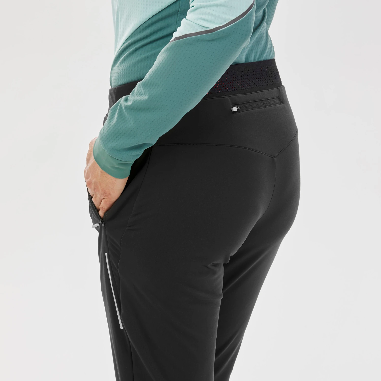 500 Cross-country Ski Pants - Women 8 500 Cross-country Ski Pants - Women - Image 8