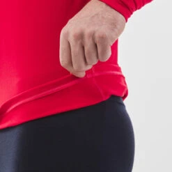 WEDZE 500 Ski Base Layer Top With Half-Zipper - Men 17 WEDZE 500 Ski Base Layer Top With Half-Zipper - Men -WEDZE SHOP 500 ski base layer top with half zipper men 8