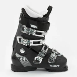WEDZE 500 Ski Boot - Women 16 WEDZE 500 Ski Boot - Women -WEDZE SHOP 500 ski boot women 1