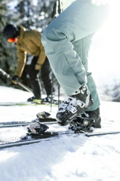 WEDZE 500 Ski Boot - Women 26 WEDZE 500 Ski Boot - Women -WEDZE SHOP 500 ski boot women 11