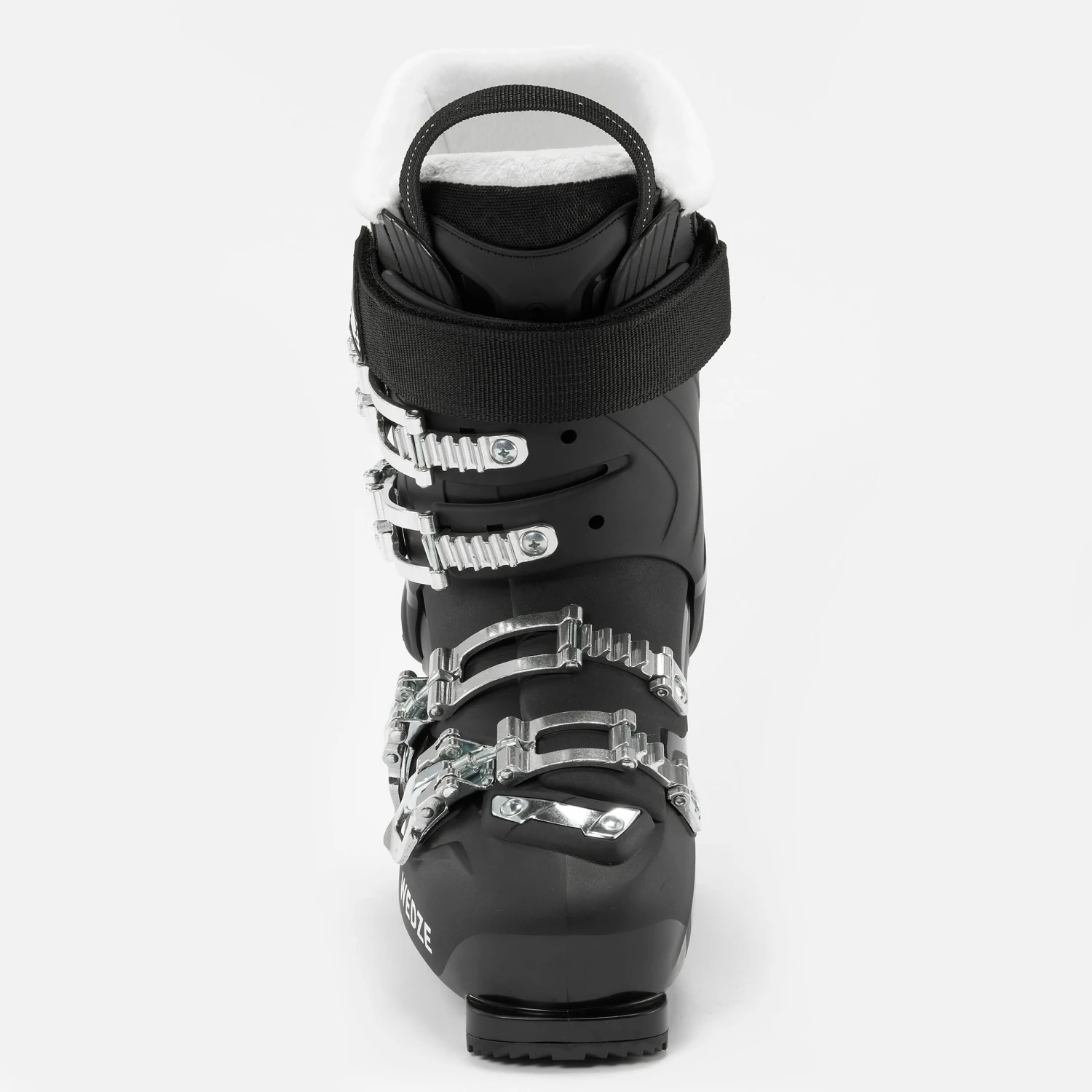 WEDZE 500 Ski Boot - Women 3 WEDZE 500 Ski Boot - Women - Image 3