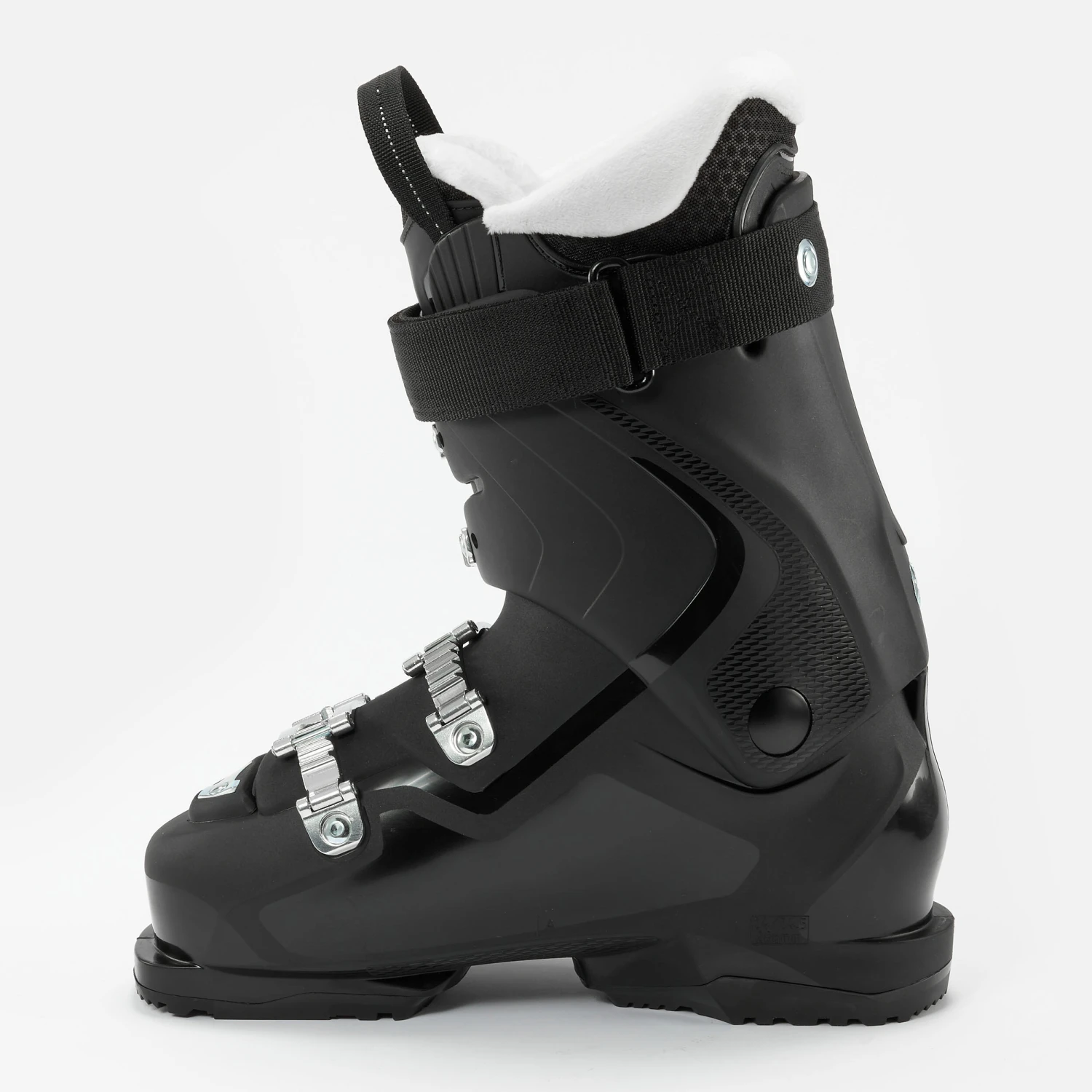 WEDZE 500 Ski Boot - Women 4 WEDZE 500 Ski Boot - Women - Image 4
