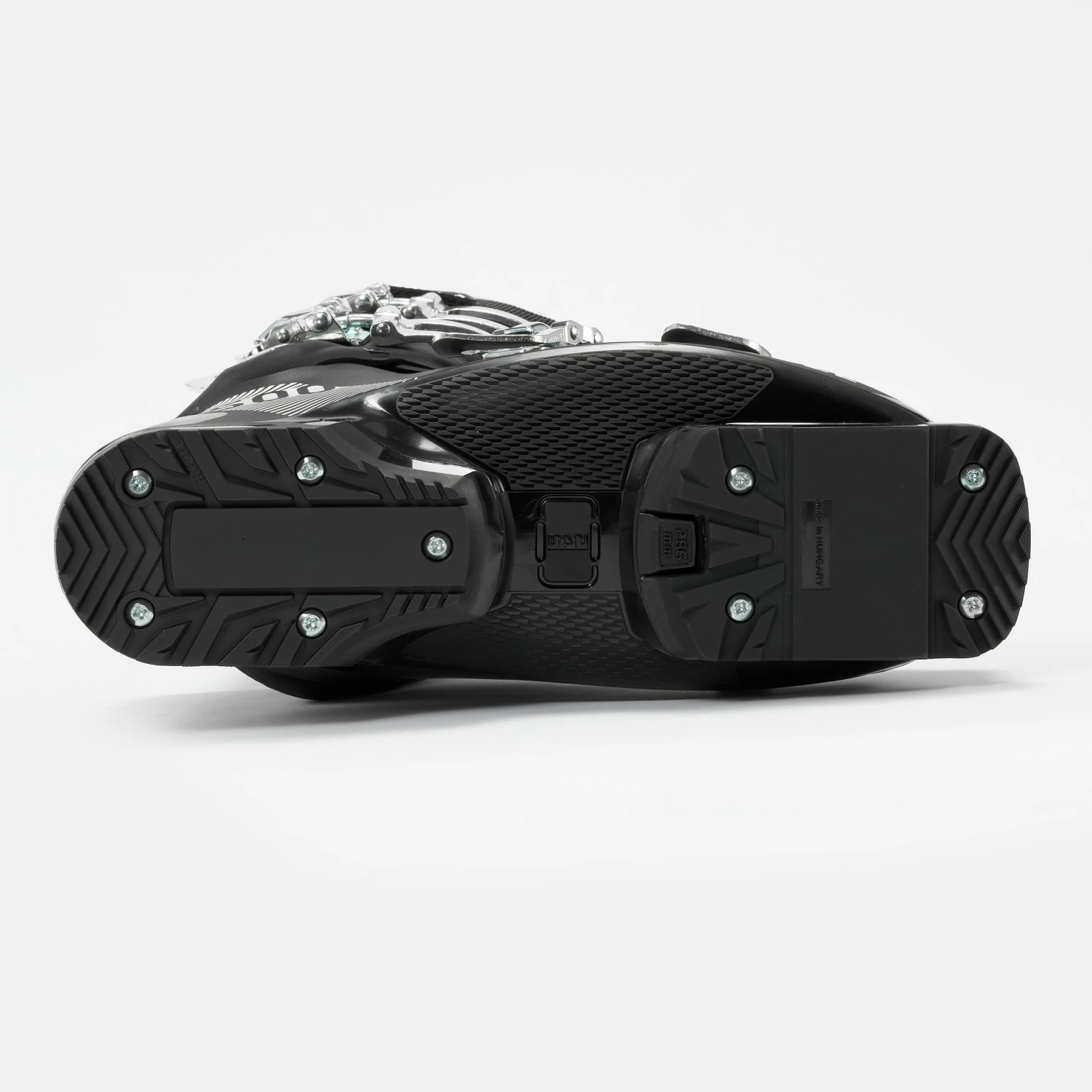 WEDZE 500 Ski Boot - Women 7 WEDZE 500 Ski Boot - Women - Image 7