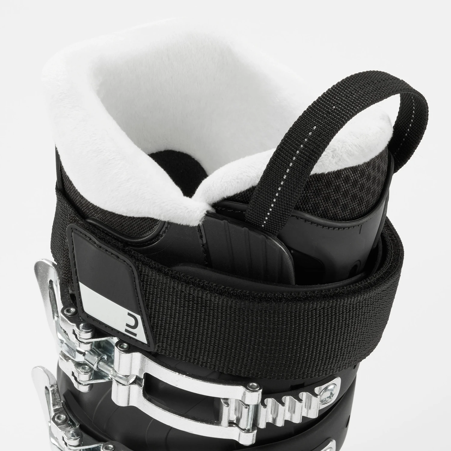 WEDZE 500 Ski Boot - Women 9 WEDZE 500 Ski Boot - Women - Image 9