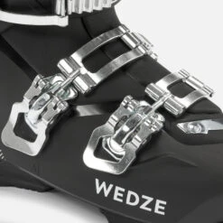 WEDZE 500 Ski Boot - Women 24 WEDZE 500 Ski Boot - Women -WEDZE SHOP 500 ski boot women 9