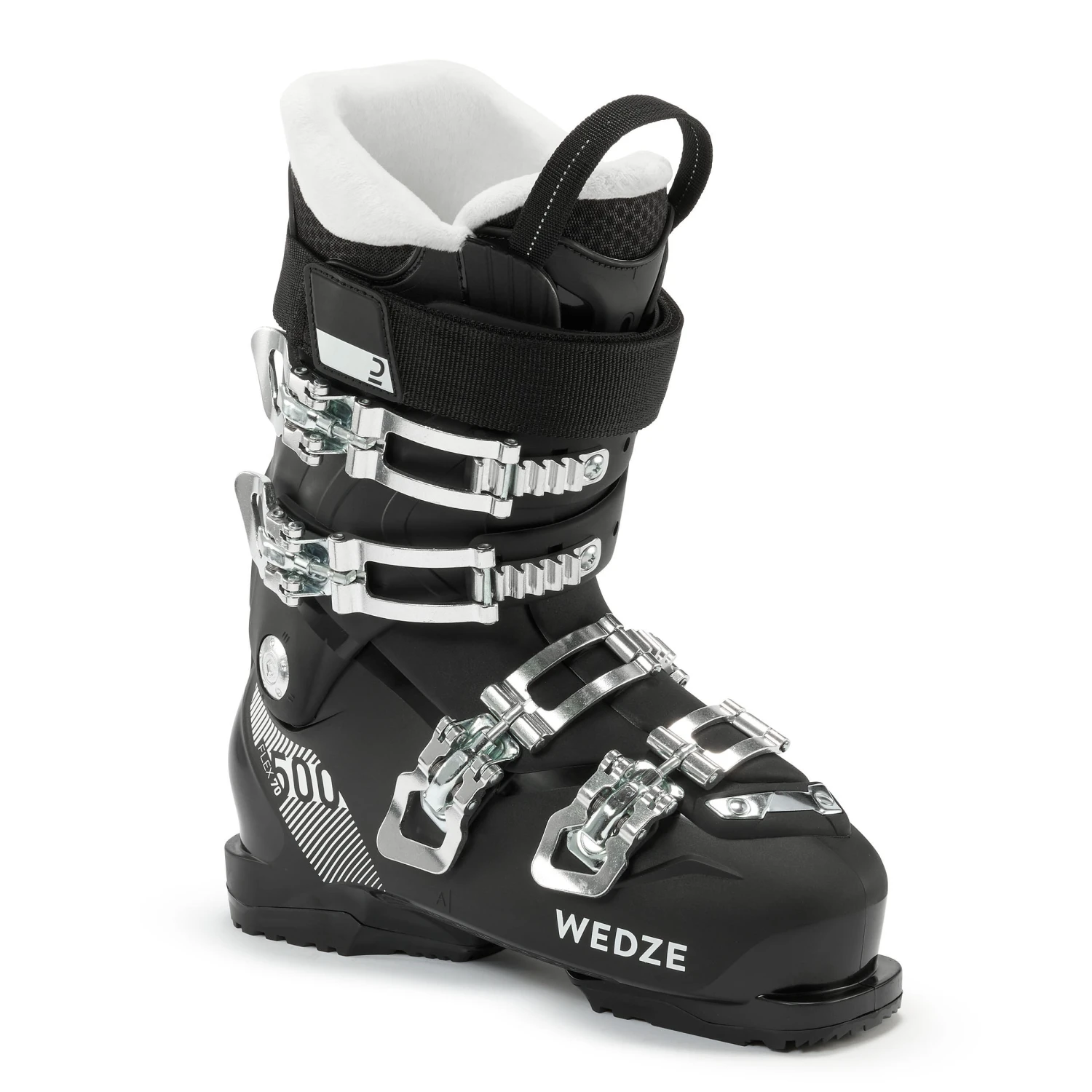 WEDZE 500 Ski Boot - Women 1 WEDZE 500 Ski Boot - Women
