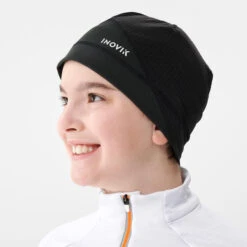 500 XC Ski Hat - Kids -WEDZE SHOP 500 xc ski hat kids 4