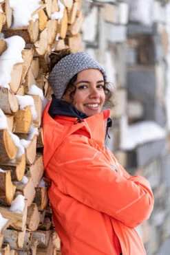 WEDZE 580 Downhill Ski Jacket - Women -WEDZE SHOP 580 downhill ski jacket women 17