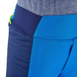 WEDZE Kids' Downhill Ski Suit - 580 Blue 31 WEDZE Kids' Downhill Ski Suit - 580 Blue -WEDZE SHOP 580 downhill ski suit kids 12