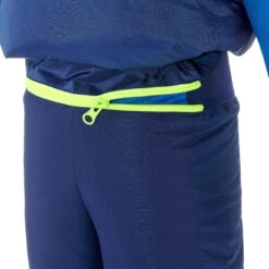 WEDZE Kids' Downhill Ski Suit - 580 Blue 32 WEDZE Kids' Downhill Ski Suit - 580 Blue -WEDZE SHOP 580 downhill ski suit kids 13