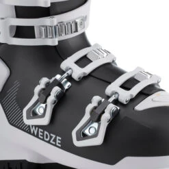 WEDZE 580 Ski Boots - Women -WEDZE SHOP 580 ski boots women 10