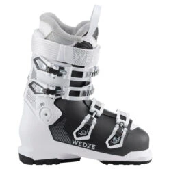 WEDZE 580 Ski Boots - Women -WEDZE SHOP 580 ski boots women 12