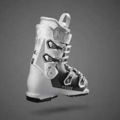 WEDZE 580 Ski Boots - Women -WEDZE SHOP 580 ski boots women 14