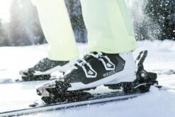 WEDZE 580 Ski Boots - Women -WEDZE SHOP 580 ski boots women 18