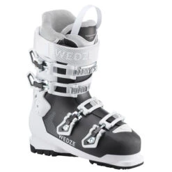 WEDZE 580 Ski Boots - Women -WEDZE SHOP 580 ski boots women 7