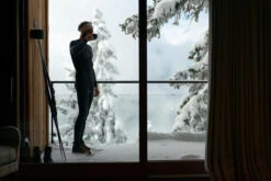 Men's Base Layer Cross-Country Ski Pants - 900 Grey -WEDZE SHOP 900 cross country ski technical base layer pants men 7