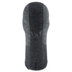 WEDZE Adults’ Ski Balaclava Helmet Liner - Black -WEDZE SHOP adults ski balaclava helmet liner black 3