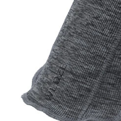 WEDZE Adults’ Ski Balaclava Helmet Liner - Black -WEDZE SHOP adults ski balaclava helmet liner black 4