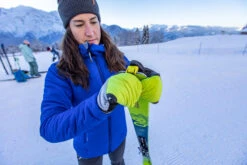 WEDZE Backcountry SKI PACK RT 500 + BINDINGS + SKINS 15 WEDZE Backcountry SKI PACK RT 500 + BINDINGS + SKINS -WEDZE SHOP backcountry ski pack rt 500 bindings skins 7