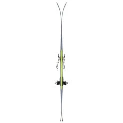 WEDZE Cross-Country Skis With Bindings & Skins - MT 85 -WEDZE SHOP backcountry skis with bindings and skins mt 85 11