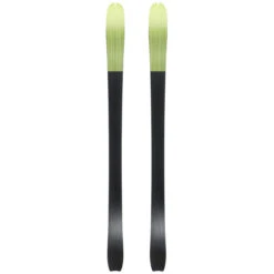 WEDZE Cross-Country Skis With Bindings & Skins - MT 85 -WEDZE SHOP backcountry skis with bindings and skins mt 85 6