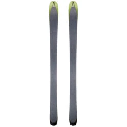 WEDZE Cross-Country Skis With Bindings & Skins - MT 85 -WEDZE SHOP backcountry skis with bindings and skins mt 85 7