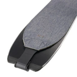 WEDZE Cross-Country Skis With Bindings & Skins - MT 85 -WEDZE SHOP backcountry skis with bindings and skins mt 85 9