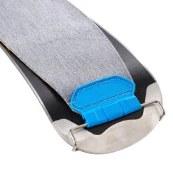 WEDZE Backcountry Skis With Bindings And Skins - XLD 500 Black/Blue 29 WEDZE Backcountry Skis With Bindings And Skins - XLD 500 Black/Blue -WEDZE SHOP backcountry skis with bindings and skins xld 500 black blue 10