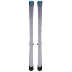 WEDZE Backcountry Skis With Bindings And Skins - XLD 500 Black/Blue 31 WEDZE Backcountry Skis With Bindings And Skins - XLD 500 Black/Blue -WEDZE SHOP backcountry skis with bindings and skins xld 500 black blue 12
