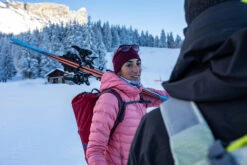 WEDZE Backcountry Skis With Bindings And Skins - XLD 500 Black/Blue 32 WEDZE Backcountry Skis With Bindings And Skins - XLD 500 Black/Blue -WEDZE SHOP backcountry skis with bindings and skins xld 500 black blue 13