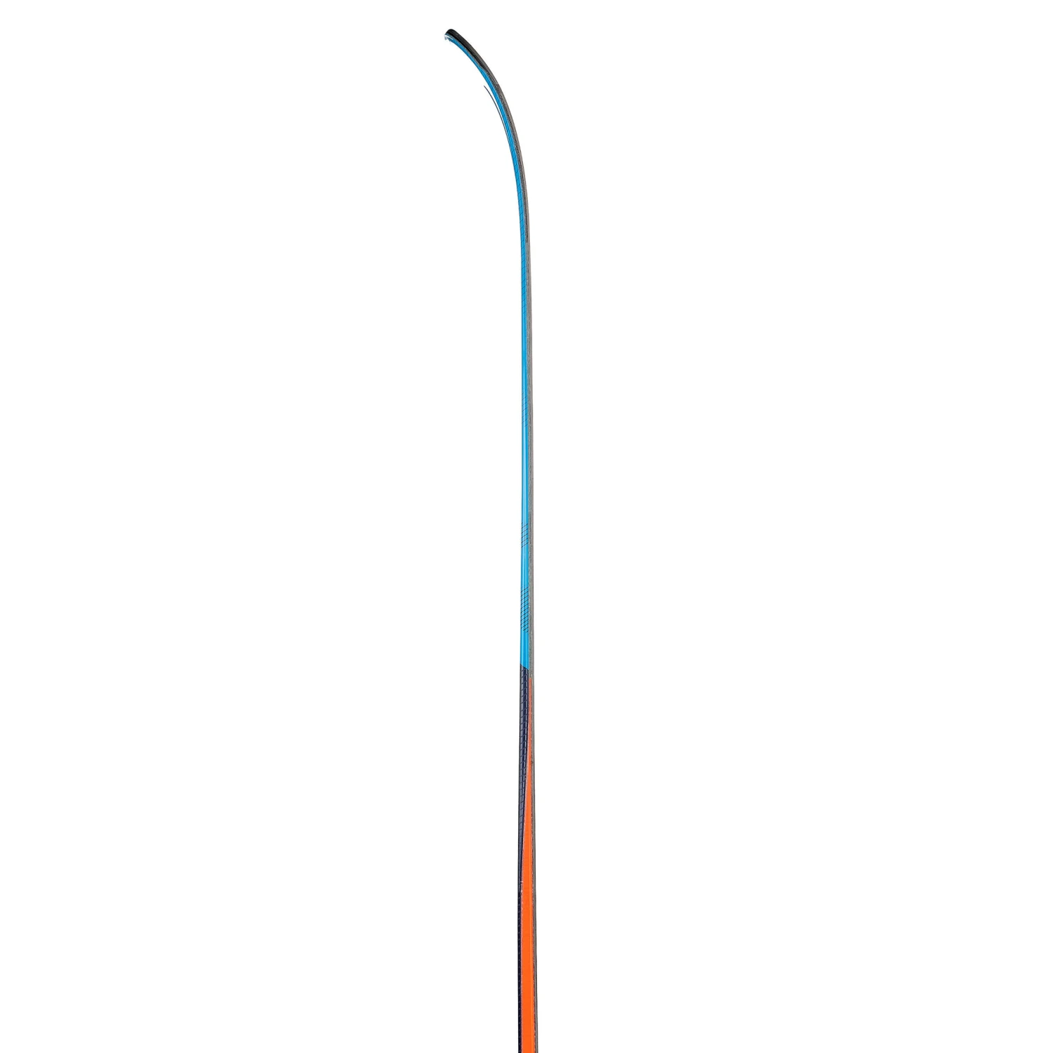 WEDZE Backcountry Skis With Bindings And Skins - XLD 500 Black/Blue 6 WEDZE Backcountry Skis With Bindings And Skins - XLD 500 Black/Blue - Image 6