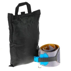 WEDZE Backcountry Skis With Bindings And Skins - XLD 500 Black/Blue 28 WEDZE Backcountry Skis With Bindings And Skins - XLD 500 Black/Blue -WEDZE SHOP backcountry skis with bindings and skins xld 500 black blue 9