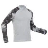 WEDZE BL 500 Ski Base Layer Top - Men