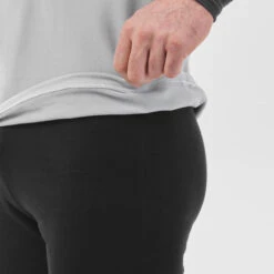 WEDZE BL 500 Ski Base Layer Top - Men -WEDZE SHOP bl 500 ski base layer top men 7