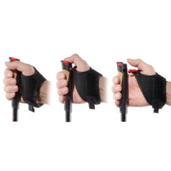 Carbon Cross-Country Ski Poles - XC S 900 -WEDZE SHOP carbon cross country ski poles xc s 900 2