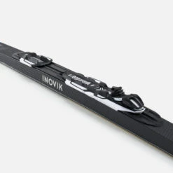 Classic Cross-Country Ski – XC S 500 Skins And Bindings 8 Classic Cross-Country Ski – XC S 500 Skins And Bindings -WEDZE SHOP classic cross country ski xc s 500 skins and bindings 3