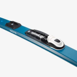 Cross-Country Fish Scale Skis - 150 Blue -WEDZE SHOP cross country classic skis xc s 150 crown 2