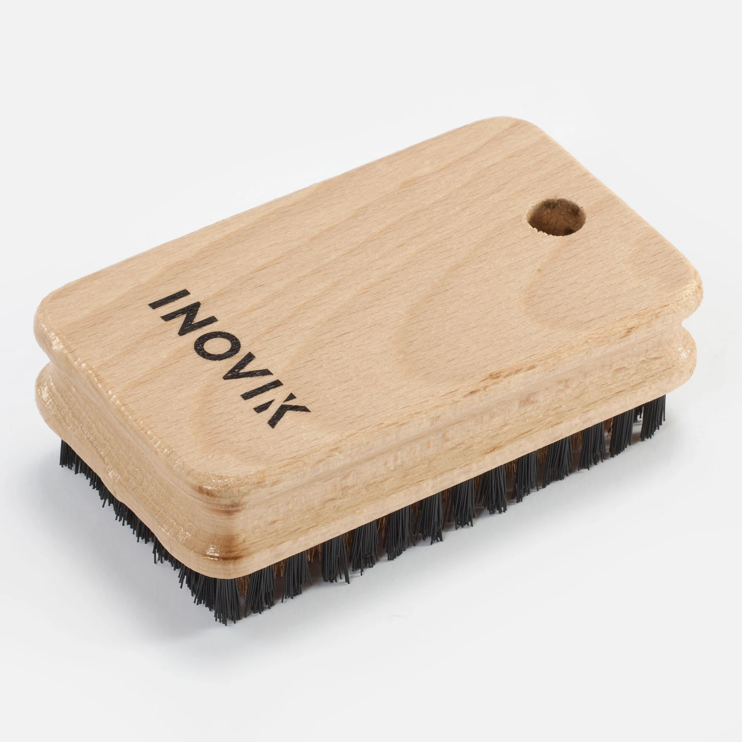 Cross-Country Ski Bronze Brush - B 100 2 Cross-Country Ski Bronze Brush - B 100 - Image 2