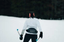 Cross-Country Ski Isothermal Water Belt - XC S 500 Black -WEDZE SHOP cross country ski isothermal water belt xc s 500 black 10