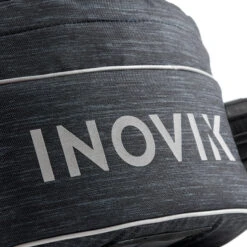 Cross-Country Ski Isothermal Water Belt - XC S 500 Black -WEDZE SHOP cross country ski isothermal water belt xc s 500 black 4