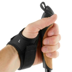 Cross-Country Ski Poles - XC S 500 -WEDZE SHOP cross country ski poles xc s 500 4