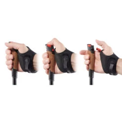 Cross-Country Ski Poles - XC S 550 8 Cross-Country Ski Poles - XC S 550 -WEDZE SHOP cross country ski poles xc s 550 2